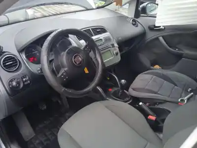 Veículo de Sucata seat altea (5p1) 1.9 tdi do ano 2006 alimentado bjb