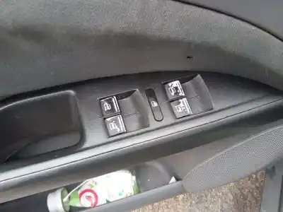 Veículo de Sucata seat altea (5p1) 1.9 tdi do ano 2006 alimentado bjb