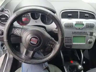 Veículo de Sucata seat altea (5p1) 1.9 tdi do ano 2006 alimentado bjb