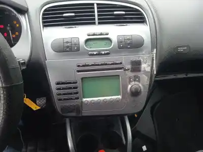 Veículo de Sucata seat altea (5p1) 1.9 tdi do ano 2006 alimentado bjb