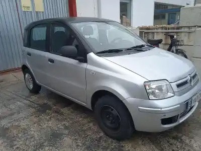 Здавання транспортного засобу FIAT PANDA / PANDA CLASSIC (169_) 1.3 D MULTIJET (169.AXC1A) року 2010 потужний 188A8000
