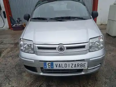 Здавання транспортного засобу fiat panda / panda classic (169_) 1.3 d multijet (169.axc1a) року 2010 потужний 188a8000