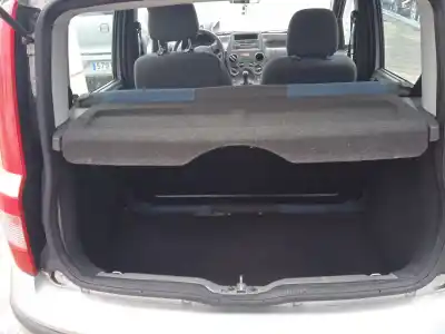 Здавання транспортного засобу fiat panda / panda classic (169_) 1.3 d multijet (169.axc1a) року 2010 потужний 188a8000