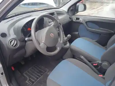 Здавання транспортного засобу fiat panda / panda classic (169_) 1.3 d multijet (169.axc1a) року 2010 потужний 188a8000