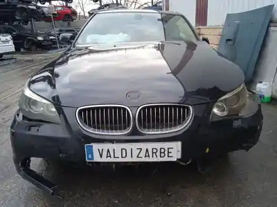Veicolo di demolizione bmw 5 (e60) 530 d dell'anno 2006 alimentato 306d2
