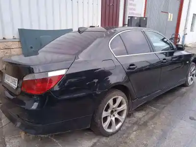 Veicolo di demolizione bmw 5 (e60) 530 d dell'anno 2006 alimentato 306d2