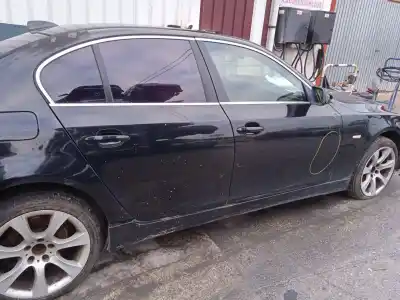 Veicolo di demolizione bmw 5 (e60) 530 d dell'anno 2006 alimentato 306d2