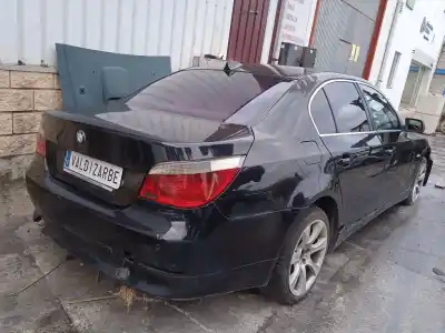 Veicolo di demolizione bmw 5 (e60) 530 d dell'anno 2006 alimentato 306d2