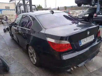 Veicolo di demolizione bmw 5 (e60) 530 d dell'anno 2006 alimentato 306d2