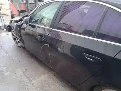 Veicolo di demolizione bmw 5 (e60) 530 d dell'anno 2006 alimentato 306d2