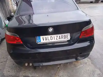 Veicolo di demolizione bmw 5 (e60) 530 d dell'anno 2006 alimentato 306d2