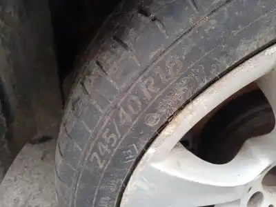 Veicolo di demolizione bmw 5 (e60) 530 d dell'anno 2006 alimentato 306d2