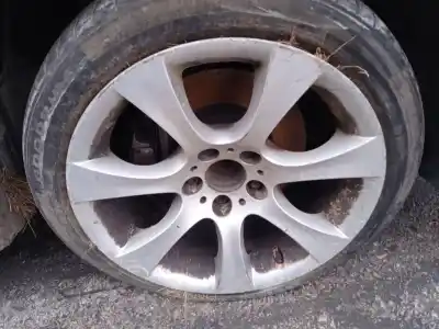 Veicolo di demolizione bmw 5 (e60) 530 d dell'anno 2006 alimentato 306d2