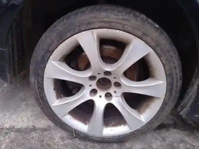 Veicolo di demolizione bmw 5 (e60) 530 d dell'anno 2006 alimentato 306d2