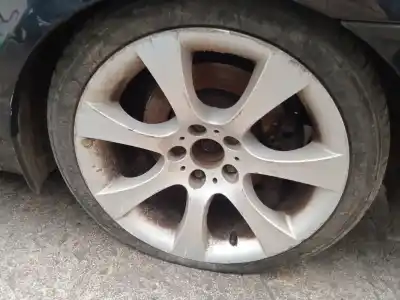 Veicolo di demolizione bmw 5 (e60) 530 d dell'anno 2006 alimentato 306d2