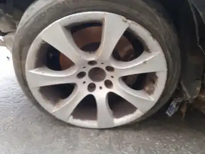 Veicolo di demolizione bmw 5 (e60) 530 d dell'anno 2006 alimentato 306d2