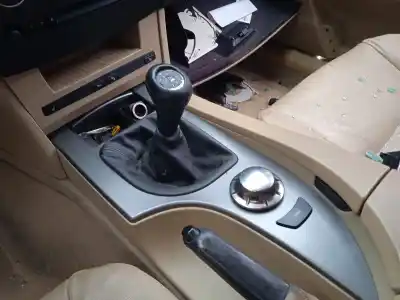 Veicolo di demolizione bmw 5 (e60) 530 d dell'anno 2006 alimentato 306d2