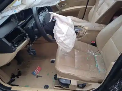 Veicolo di demolizione bmw 5 (e60) 530 d dell'anno 2006 alimentato 306d2