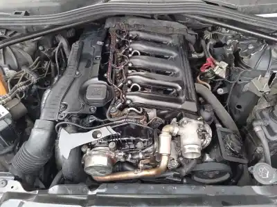 Veicolo di demolizione bmw 5 (e60) 530 d dell'anno 2006 alimentato 306d2