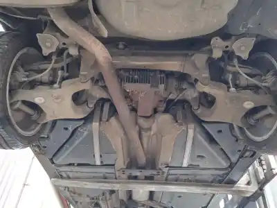 Veicolo di demolizione bmw 5 (e60) 530 d dell'anno 2006 alimentato 306d2