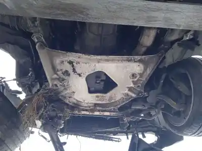 Veicolo di demolizione bmw 5 (e60) 530 d dell'anno 2006 alimentato 306d2