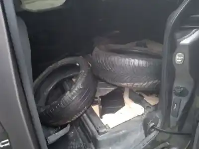Утилизация автомобиля citroen berlingo multispace (b9) 1.6 bluehdi 100 года 2018 питание bh02