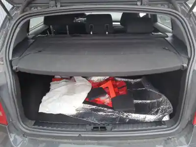 Sloopvoertuig bmw 1 (e87) 116 i van het jaar 2008 aangedreven n43b16aa