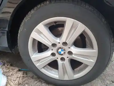 Sloopvoertuig bmw 1 (e87) 116 i van het jaar 2008 aangedreven n43b16aa