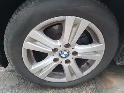 Sloopvoertuig bmw 1 (e87) 116 i van het jaar 2008 aangedreven n43b16aa