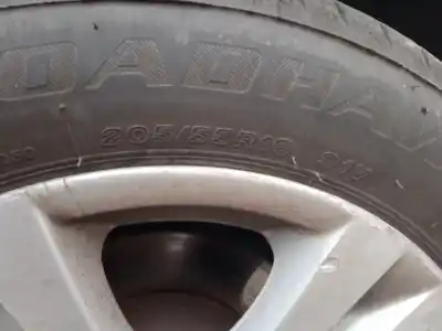 Sloopvoertuig bmw 1 (e87) 116 i van het jaar 2008 aangedreven n43b16aa