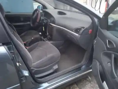 Утилизация автомобиля citroen c5 ii (rc_) 1.6 hdi (rc8hzb) года 2006 питание 9hz