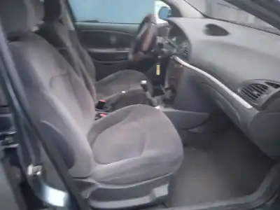 Утилизация автомобиля citroen c5 ii (rc_) 1.6 hdi (rc8hzb) года 2006 питание 9hz