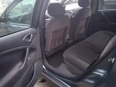 Утилизация автомобиля citroen c5 ii (rc_) 1.6 hdi (rc8hzb) года 2006 питание 9hz