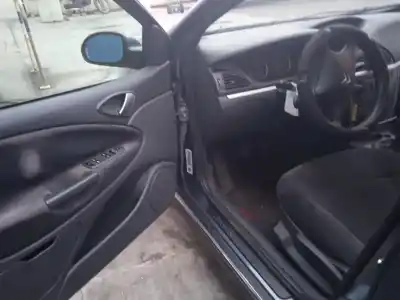 Утилизация автомобиля citroen c5 ii (rc_) 1.6 hdi (rc8hzb) года 2006 питание 9hz