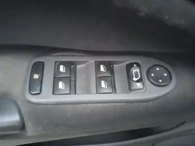 Утилизация автомобиля citroen c5 ii (rc_) 1.6 hdi (rc8hzb) года 2006 питание 9hz