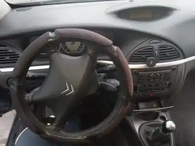 Утилизация автомобиля citroen c5 ii (rc_) 1.6 hdi (rc8hzb) года 2006 питание 9hz