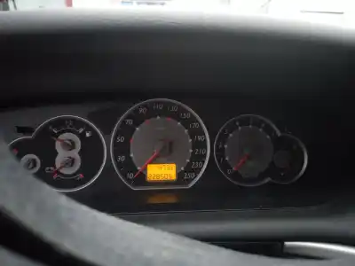 Утилизация автомобиля citroen c5 ii (rc_) 1.6 hdi (rc8hzb) года 2006 питание 9hz