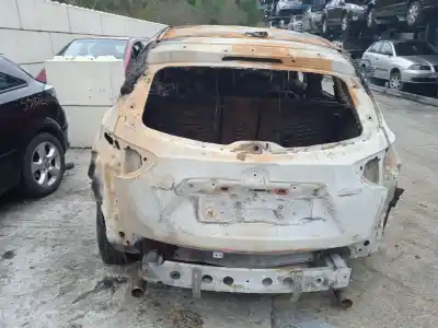 Здавання транспортного засобу mazda cx-5 (ke, gh) 2.2 d (ke2fw) року 2015 потужний sh