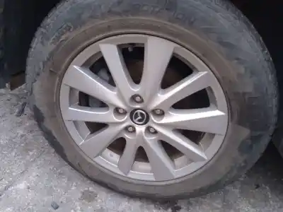 Здавання транспортного засобу mazda cx-5 (ke, gh) 2.2 d (ke2fw) року 2015 потужний sh