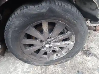 Здавання транспортного засобу mazda cx-5 (ke, gh) 2.2 d (ke2fw) року 2015 потужний sh