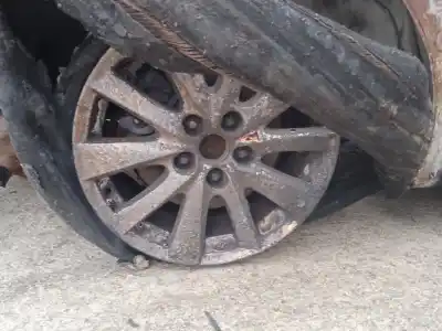 Здавання транспортного засобу mazda cx-5 (ke, gh) 2.2 d (ke2fw) року 2015 потужний sh
