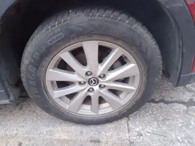 Здавання транспортного засобу mazda cx-5 (ke, gh) 2.2 d (ke2fw) року 2015 потужний sh