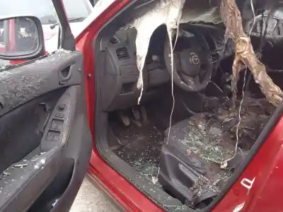 Здавання транспортного засобу mazda cx-5 (ke, gh) 2.2 d (ke2fw) року 2015 потужний sh