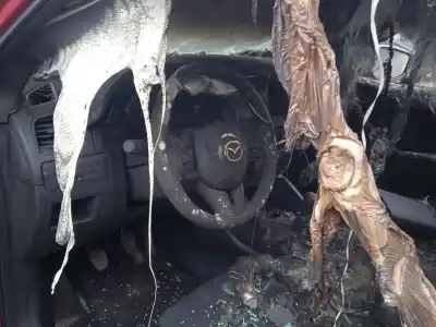 Здавання транспортного засобу mazda cx-5 (ke, gh) 2.2 d (ke2fw) року 2015 потужний sh