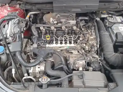 Здавання транспортного засобу mazda cx-5 (ke, gh) 2.2 d (ke2fw) року 2015 потужний sh