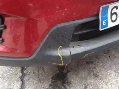 Здавання транспортного засобу mazda cx-5 (ke, gh) 2.2 d (ke2fw) року 2015 потужний sh