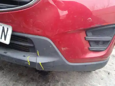 Здавання транспортного засобу mazda cx-5 (ke, gh) 2.2 d (ke2fw) року 2015 потужний sh