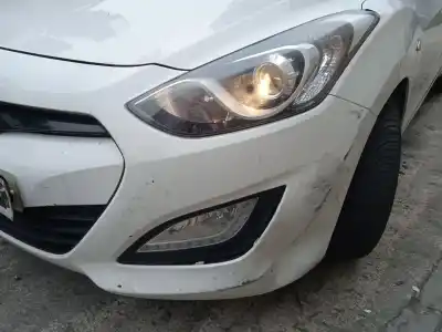 Veículo de Sucata hyundai i30 (gd) 1.4 crdi do ano 2015 alimentado d4fc
