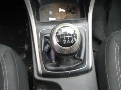 Veículo de Sucata hyundai i30 (gd) 1.4 crdi do ano 2015 alimentado d4fc