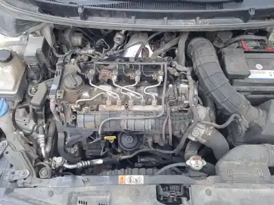 Veículo de Sucata hyundai i30 (gd) 1.4 crdi do ano 2015 alimentado d4fc